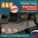 Автогамак Happy Dog Premium (Хэппи Дог Премиум). Цельный. 