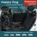 Автогамак Happy Dog Premium (Хэппи Дог Премиум). Цельный. 