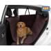 Автогамак Happy Dog Premium (Хэппи Дог Премиум). Цельный. 
