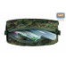 Косметичка дорожная на молнии. Размер M. 