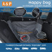 Автогамак Happy Dog (Хэппи Дог). На середину заднего сиденья. 