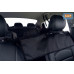 Автогамак Happy Dog Premium (Хэппи Дог Премиум). На 2/3 заднего сиденья. 