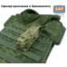Подсумок Варяг ПРО для фонарика (размер M). 