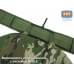 Пятиточечник тактический "Краб ПРО Большой" с баллистическим пакетом Бр 2. 