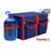 foto 5: Пижон (синие с красной окантовкой)