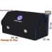 Органайзер-саквояж "Союз Премиум" в багажник Volkswagen (Фольксваген), размер XL Plus. 