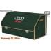foto 1: Органайзеры в багажник Audi