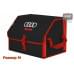 foto 1: Органайзеры в багажник Audi