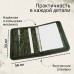 Папка для документов "Союз". Формат А4. 